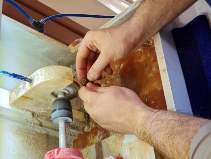آموزش گوهرتراشی در اصفهان