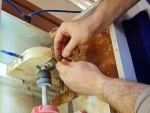 آموزش گوهرتراشی در اصفهان