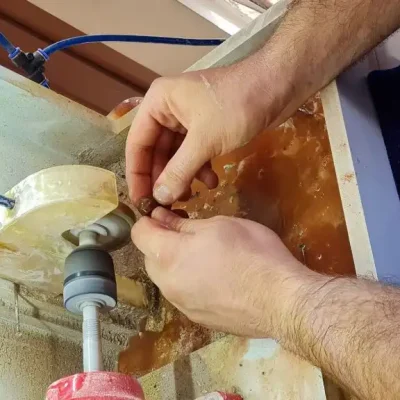 آموزش گوهرتراشی در اصفهان