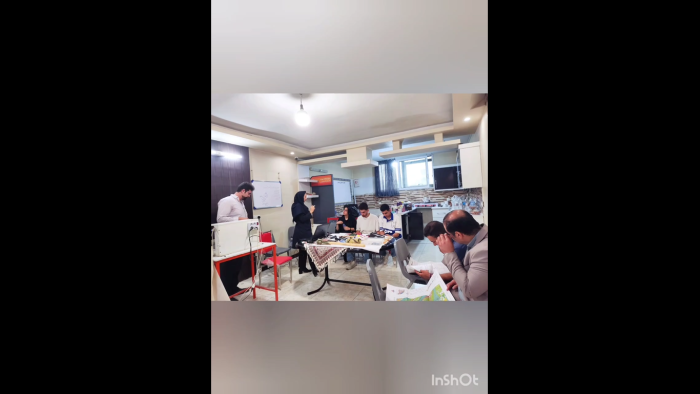 آموزش گوهریابی در اصفهان